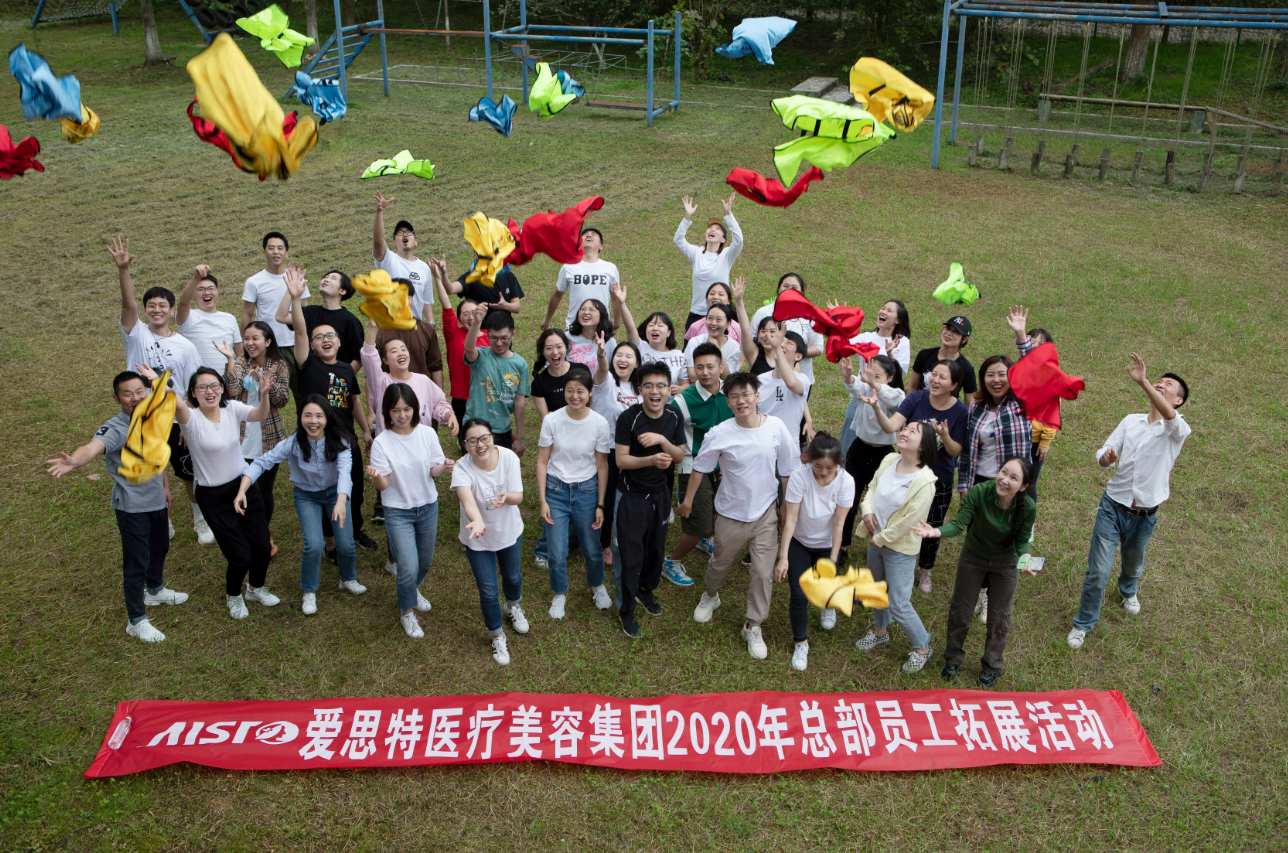 走出去，收獲更多的成長(zhǎng)